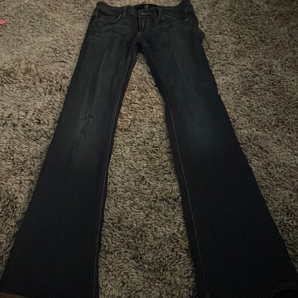 Paige Jeans